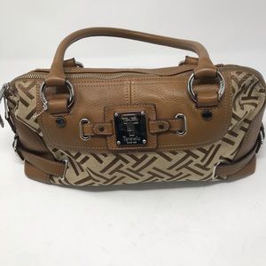 TIGNANELLO Monogram Purse